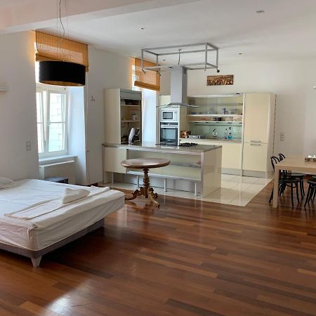 Apartment In The Heart Of Vienna Exterior photo