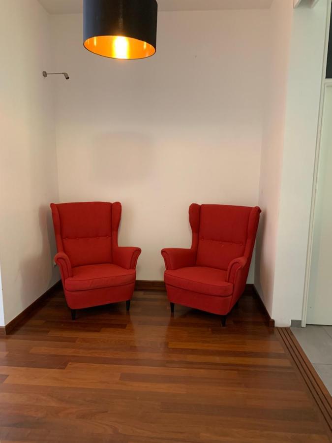 Apartment In The Heart Of Vienna Exterior photo